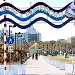 Noemisabry - Comfort Studio Bari Апартаменты *