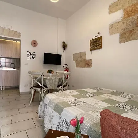 NoemiSabry - Casa Vacanze Bari *