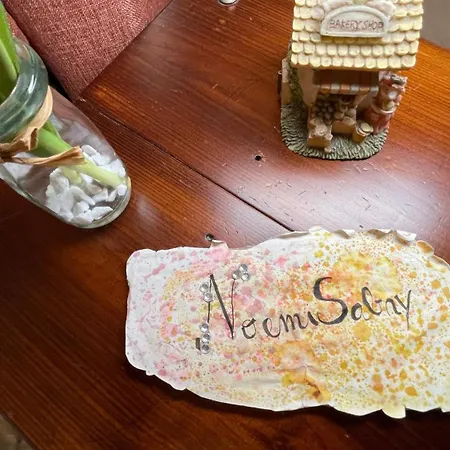 Appartamento NoemiSabry - Casa Vacanze Bari