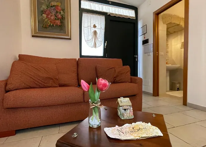 NoemiSabry - Casa Vacanze Bari Appartamento Bari