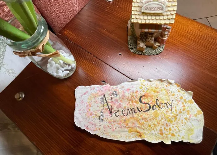 Appartamento NoemiSabry - Casa Vacanze Bari