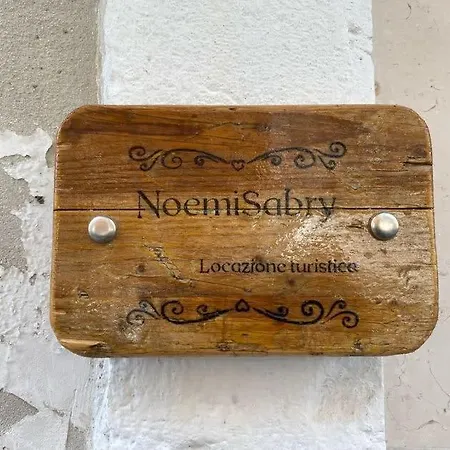 Noemisabry - Comfort Studio Bari アパート *