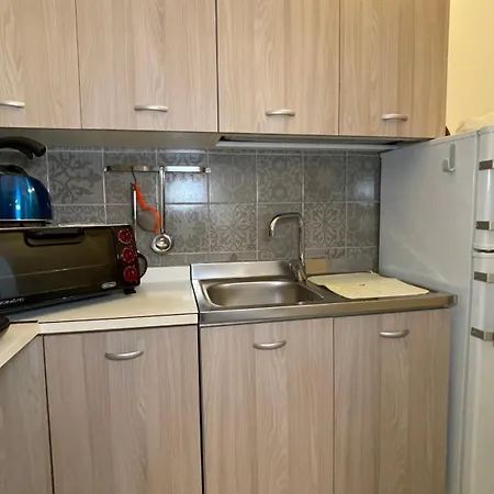 Apartment Noemisabry - Comfort *
