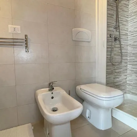 Noemisabry - Comfort House In * Bari