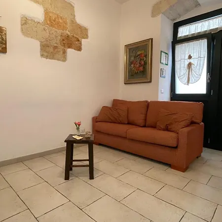 Noemisabry - Comfort House In 巴里