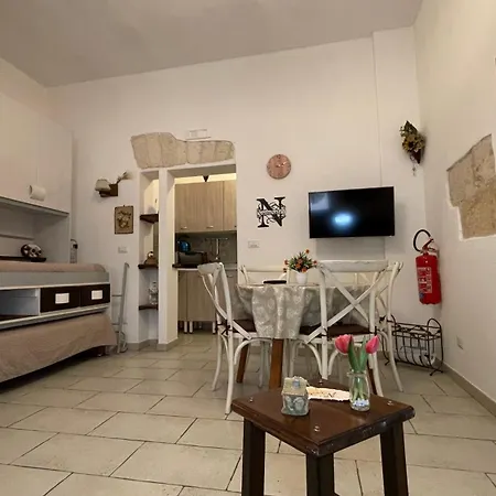 Noemisabry - Comfort House In Apartamento *