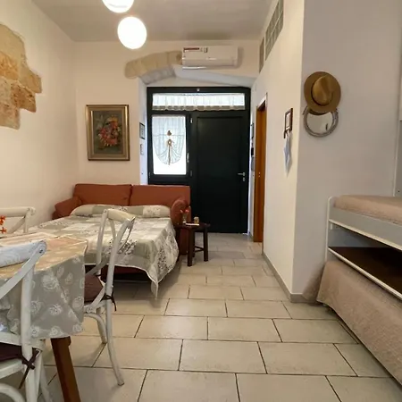 Appartement Noemisabry - Comfort Studio Bari Bari