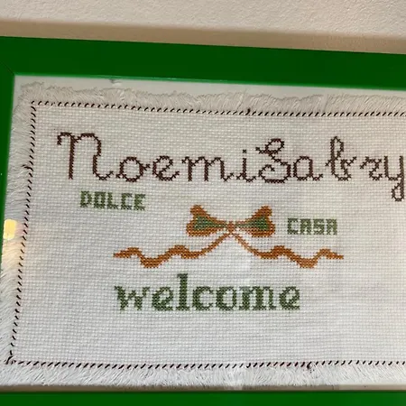 Noemisabry - Comfort House In