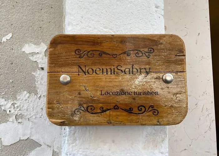 Noemisabry - Comfort Studio Bari Appartement *