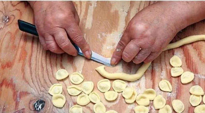 NoemiSabry Apartament Bari