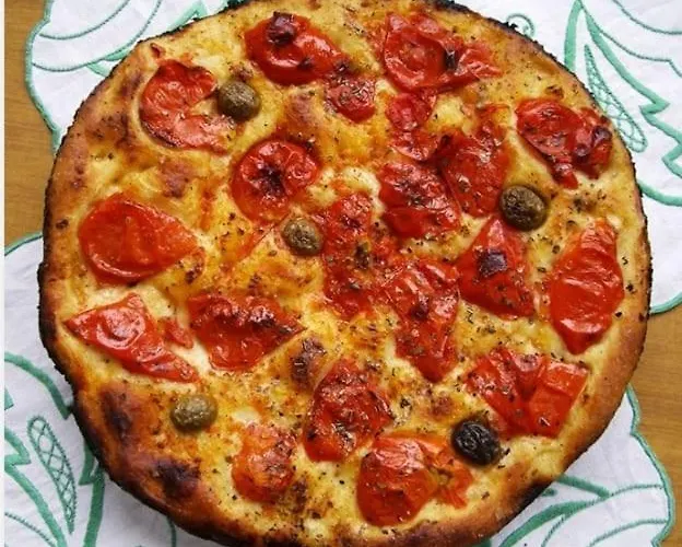 NoemiSabry Apartament *