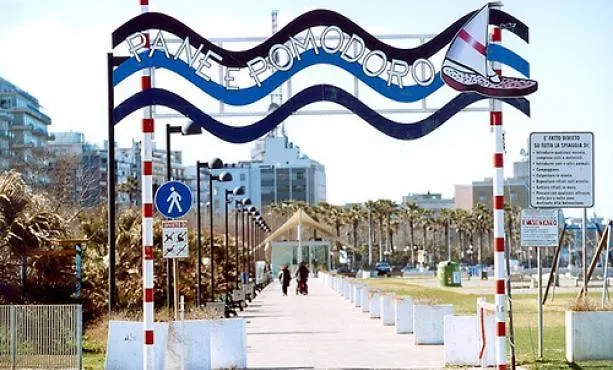 NoemiSabry Apartament *