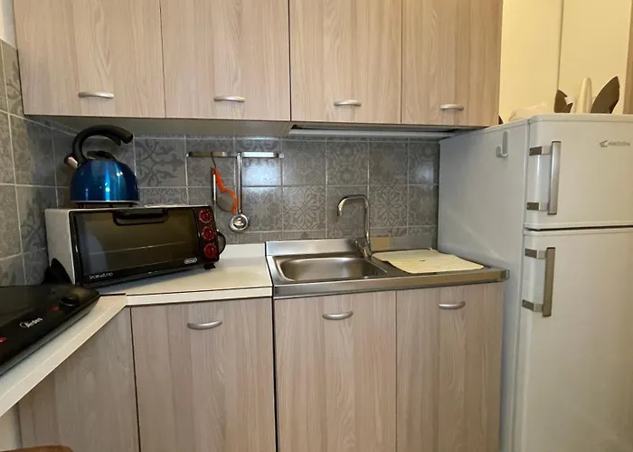 Apartament NoemiSabry *