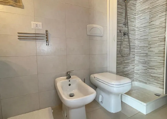 Noemisabry - Comfort Studio Bari * Bari