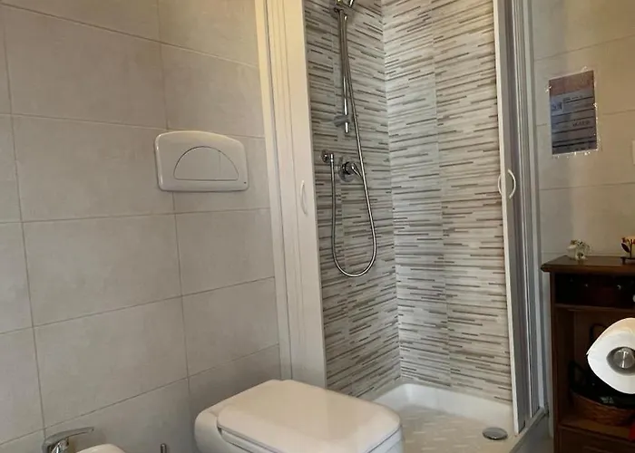 Noemisabry - Comfort Studio Bari