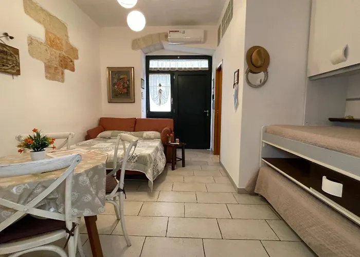 Appartement Noemisabry - Comfort Studio Bari Bari