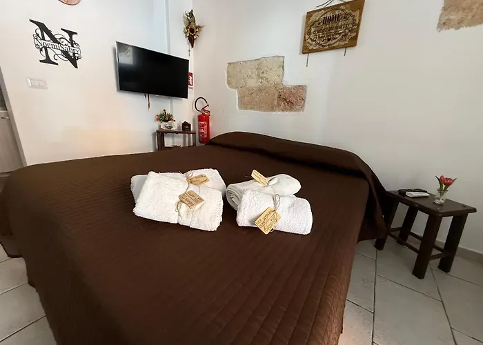 Appartement Noemisabry - Comfort Studio Bari *